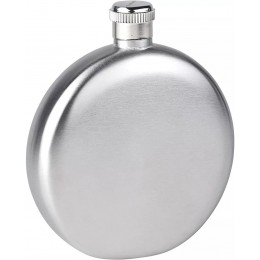 Фляга AceCamp SS Flask Round Shape 150мл 1511