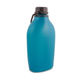 Фляга Wildo Explorer Bottle 1L azure