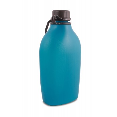 Фляга Wildo Explorer Bottle 1L azure - фото 28852