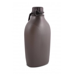 Фляга Wildo Explorer Bottle 1L dark grey