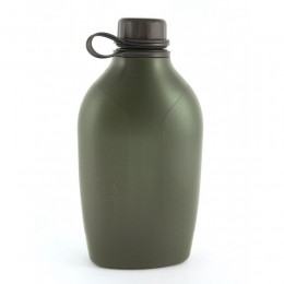 Фляга Wildo Explorer Bottle 1L olive