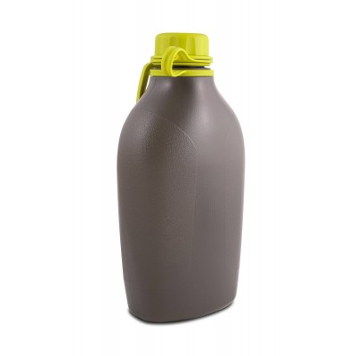 Фляга Wildo Explorer Bottle 1L lime - фото 28850