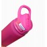 Фляга Lifeventure Flip-Top Bottle 750 мл pink