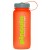 Фляга Pinguin Tritan Fat Bottle BPA-free 1 L orange