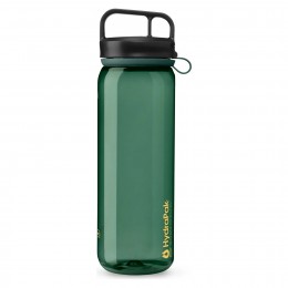 Фляга для води HydraPak Recon Clip & Carry 750ml aspen green