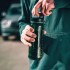 Фляга для воды HydraPak Recon Clip & Carry 750ml aspen green