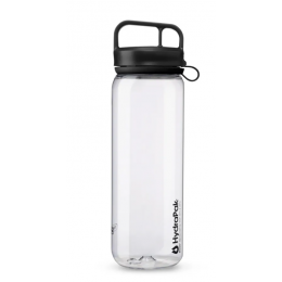 Фляга для воды HydraPak Recon Clip & Carry 750ml clear