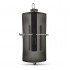 М'яка каністра для води HydraPak Seeker 10L A821M mammoth grey