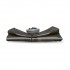 М'яка каністра для води HydraPak Seeker 10L A821M mammoth grey