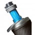Мягкая бутылка HydraPak Flux 1.5L Ultra-Light Reusable Bottle Sage Green