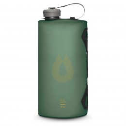 Емкость для воды HydraPak Seeker 2L sage green
