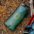 Емкость для воды HydraPak Seeker 2L sage green