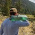 Емкость для воды HydraPak Seeker 2L sage green