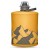 М’яка фляга HydraPak Stow 500 мл Mountains golden yellow