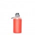 Мягкая бутылка HydraPak Flux Bottle 750ml redwood