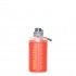 Мягкая бутылка HydraPak Flux Bottle 750ml redwood