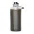Мягкая бутылка HydraPak Flux Bottle 1L mammoth grey