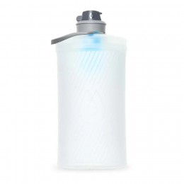 М'яка пляшка з фільтром HydraPak Flux+ 1.5L Filter Kit