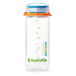 Фляга HydraPak Recon Bottle 500ml confetti