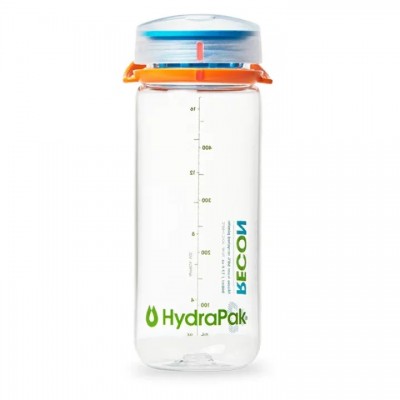 Фляга HydraPak Recon Bottle 500ml confetti - фото 28153