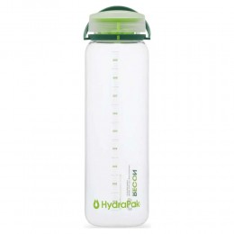 Фляга HydraPak Recon Bottle 500ml evergreen/lime 