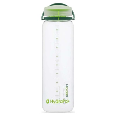 Фляга HydraPak Recon Bottle 500ml evergreen/lime - фото 28154