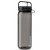 Фляга для воды HydraPak Recon Clip & Carry 750ml charcoal grey