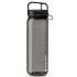 Фляга для воды HydraPak Recon Clip & Carry 750ml charcoal grey