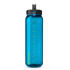 Фляга для воды HydraPak Recon Clip & Carry 1.0L bay blue Фляга для воды HydraPak Recon Clip & Carry 1.0L bay blue