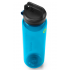 Фляга для воды HydraPak Recon Clip & Carry 1.0L bay blue Фляга для воды HydraPak Recon Clip & Carry 1.0L bay blue