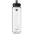 Фляга для воды HydraPak Recon Clip & Carry 1.0L clear
