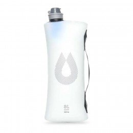 Мягкая бутылка со встроенным фильтром HydraPak Seeker+ 3L Filter Kit clear Мягкая бутылка со встроенным фильтром HydraPak Seeker+ 3L Filter Kit clear
