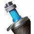 Мягкая бутылка HydraPak Flux 1.5L Ultra-Light Reusable Bottle Sage Green