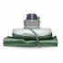 Мягкая бутылка HydraPak Flux 1.5L Ultra-Light Reusable Bottle Sage Green