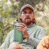 Мягкая бутылка HydraPak Flux 1.5L Ultra-Light Reusable Bottle Sage Green