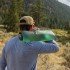 Ємність для води HydraPak Seeker 2L sage green