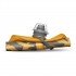 Мягкая фляга HydraPak Stow 1 л mountains golden yellow