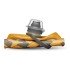 Мягкая фляга HydraPak Stow 500 мл Mountains golden yellow Мягкая фляга HydraPak Stow 500 мл Mountains golden yellow