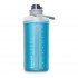 М'яка пляшка HydraPak Flux Bottle 1L tahoe blue
