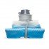 М'яка пляшка HydraPak Flux Bottle 1L tahoe blue