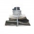 М'яка пляшка HydraPak Flux Bottle 750ml mammoth grey М'яка пляшка HydraPak Flux Bottle 750ml mammoth grey