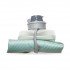 Мягкая бутылка HydraPak Flux Bottle 1L sutro green