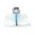 М'яка пляшка з фільтром HydraPak Flux+ 1.5L Filter Kit М'яка пляшка з фільтром HydraPak Flux+ 1.5L Filter Kit