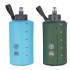 Фляга Travel Extreme Soft Bottle 1000ml blue