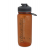 Фляга Pinguin Tritan Sport Bottle BRA-free 0.65L orange