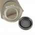 Бутылка мягкая Tribe Soft Bottle 1л TPU T-FE-0023 grey