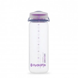 Фляга HydraPak Recon Bottle 750ml violet/dusty iris