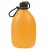 Фляга Wildo Hiker Bottle lemon