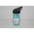 Фляга Laken Tritan Jannu TN4G 0.45 L clear blue