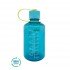 Пляшка для води Nalgene Narrow Mouth Sustain Water Bottle 0.5L cerulean sustain